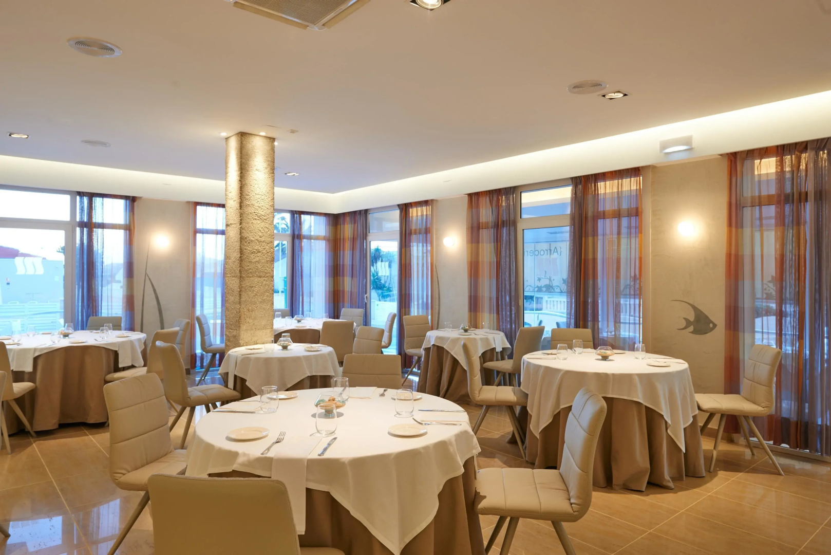 Foto - Hotel Meridional