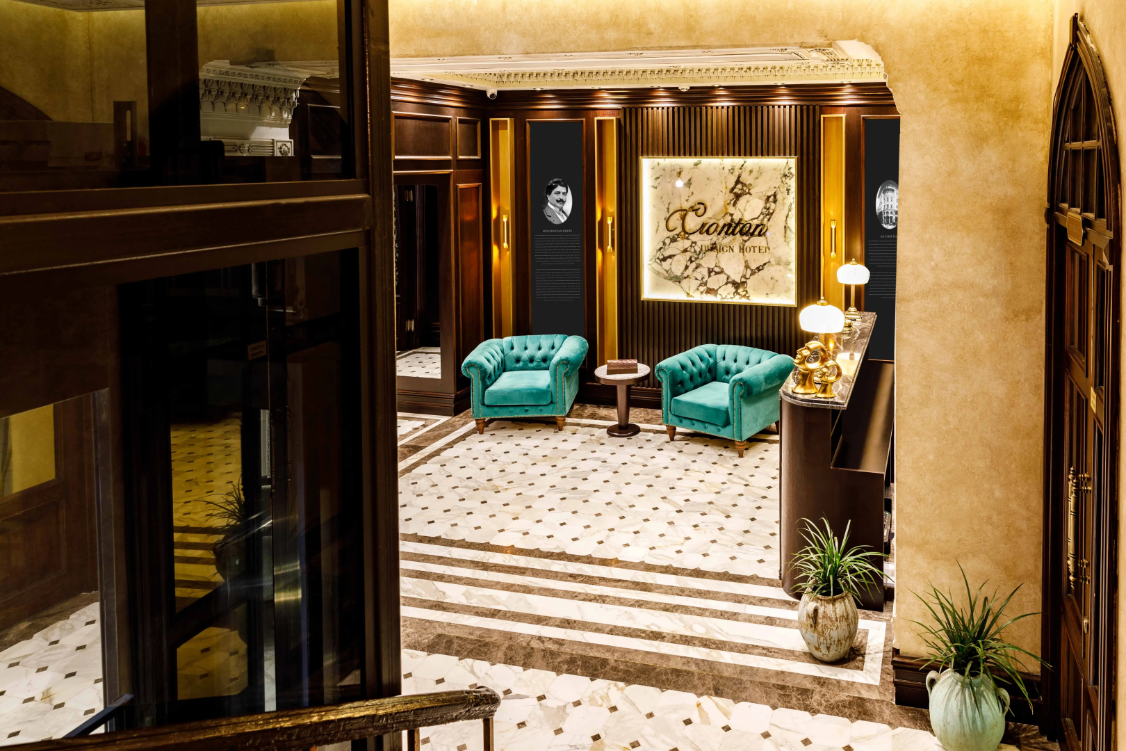 Photo - Cronton Design Hotel