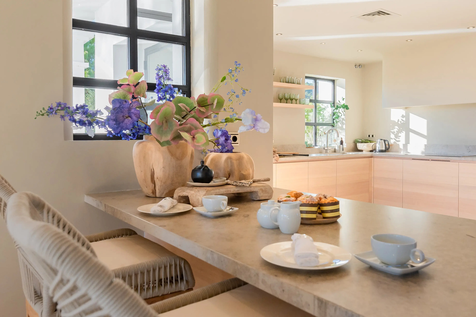 Photo - All About Villa La Boheme