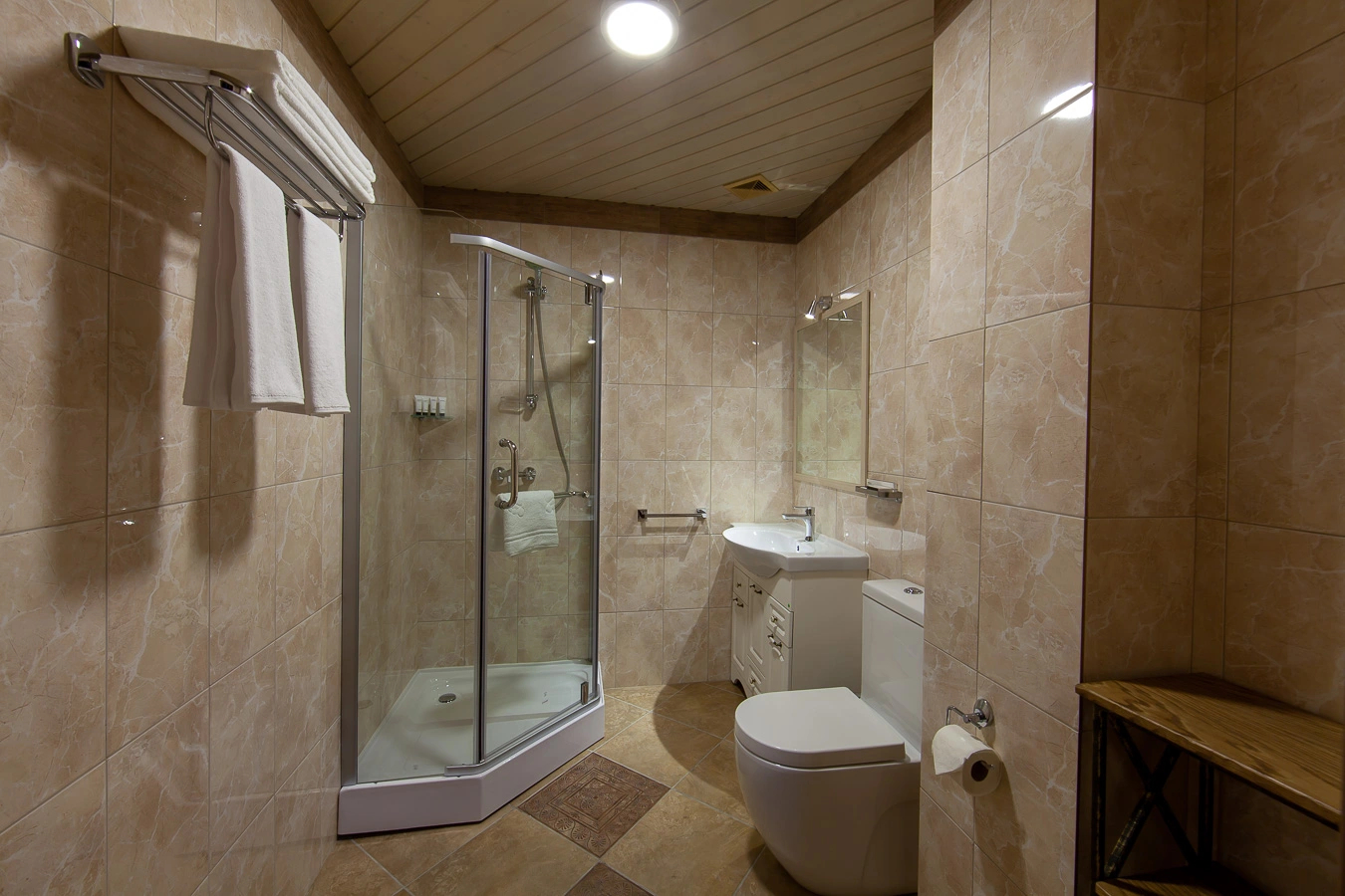 Photo - Sacvoyage Hotel