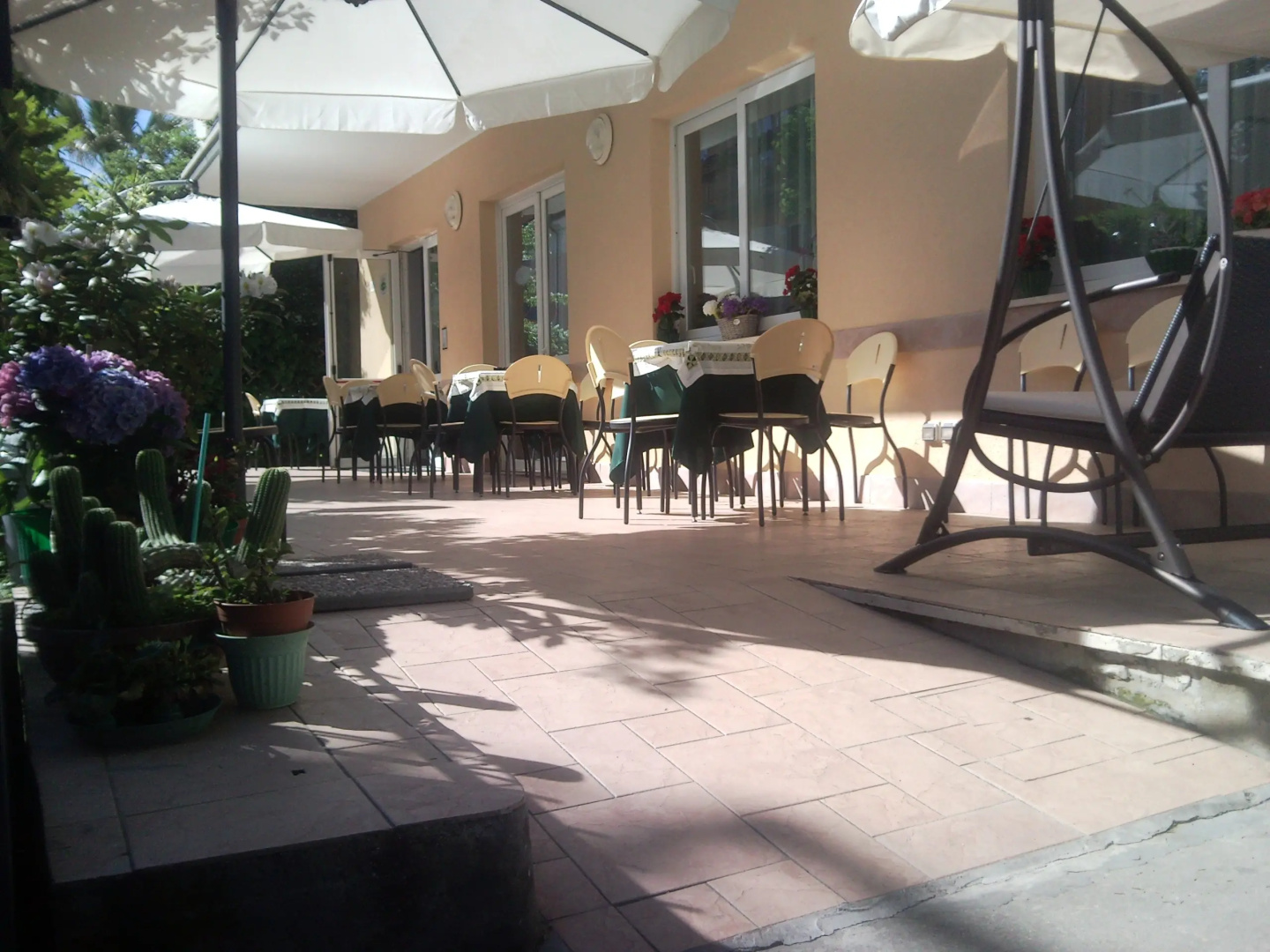 Foto - Hotel Trinidad
