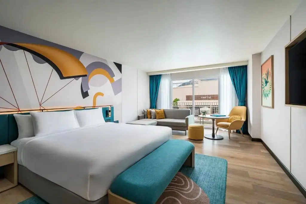 Photo - M Social Hotel Phuket