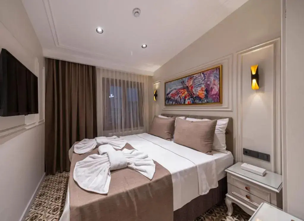 Foto - Pera Luna Premium Hotel