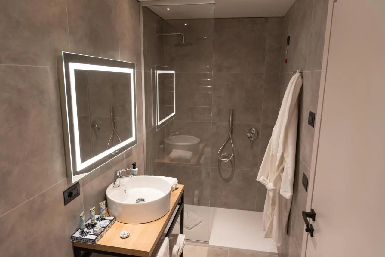 Foto - Modica Boutique Hotel