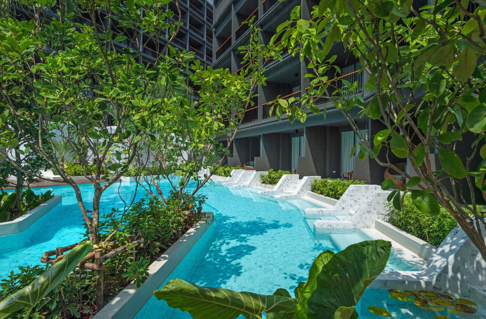 Foto - Panan Krabi Resort