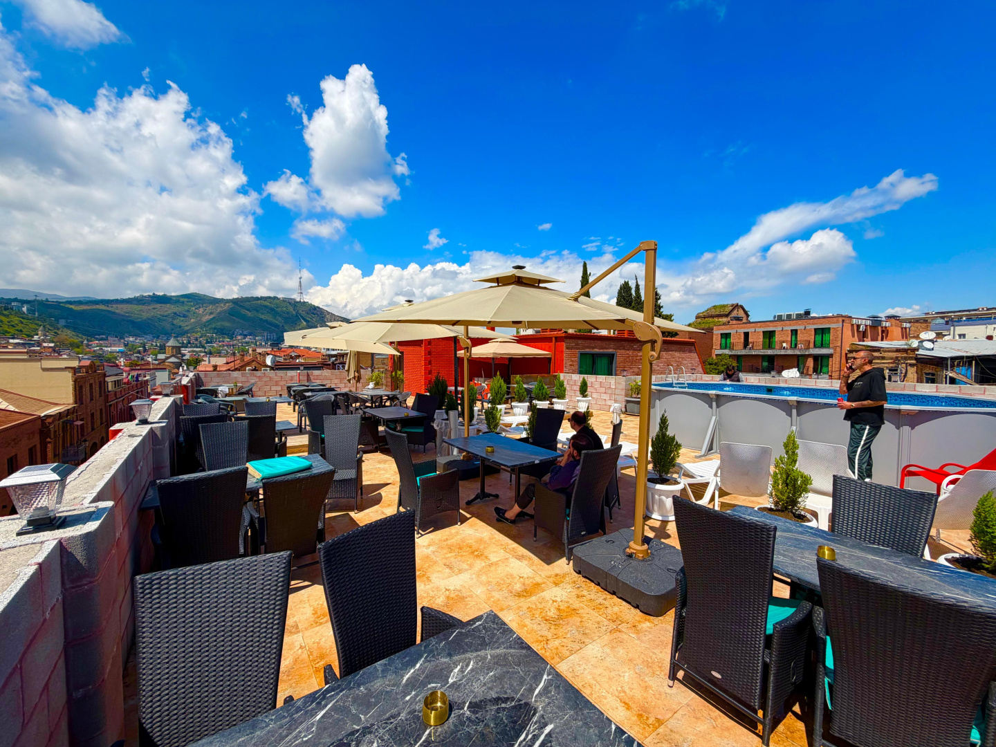 Photo - MIT Hotel Tbilisi