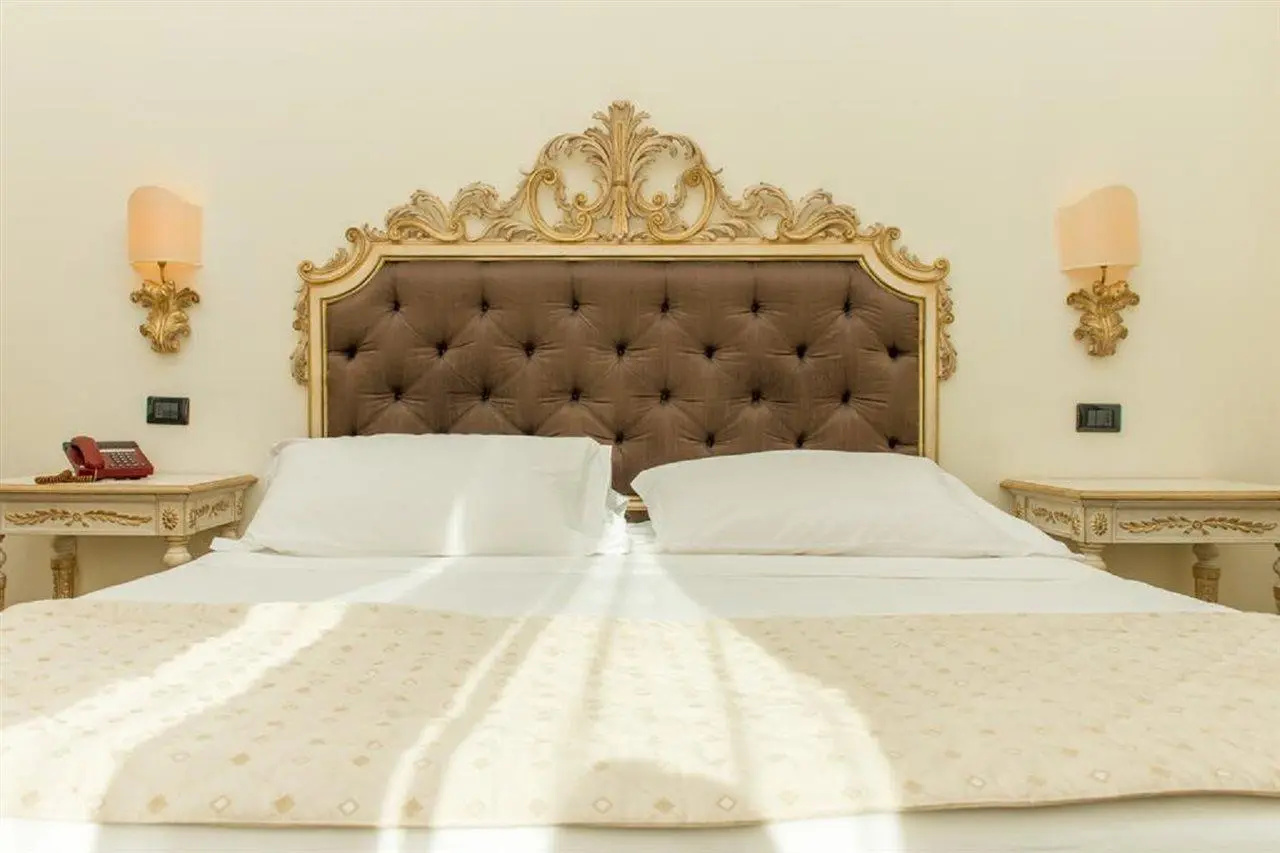 Foto - Grand Hotel di Lecce