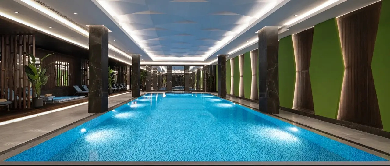 Photo - Mövenpick Hotel Istanbul Asia Airport