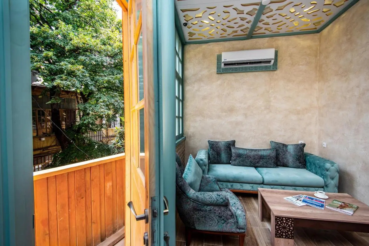 Foto - Margi Boutique Hotel by DNT Group