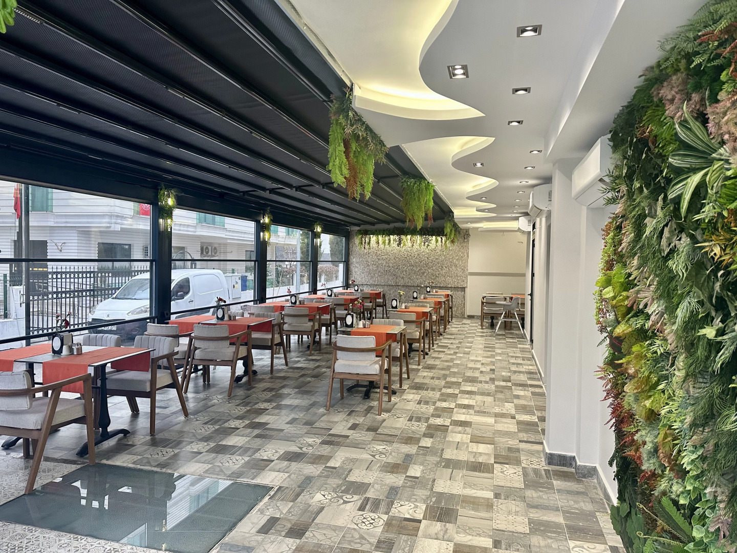 Foto - Bloomtalya Hotel