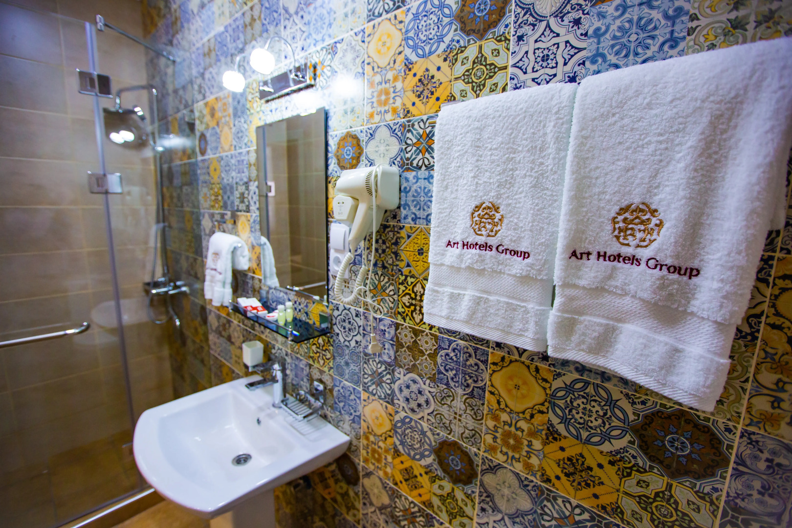 Foto - Art Eco Hotel