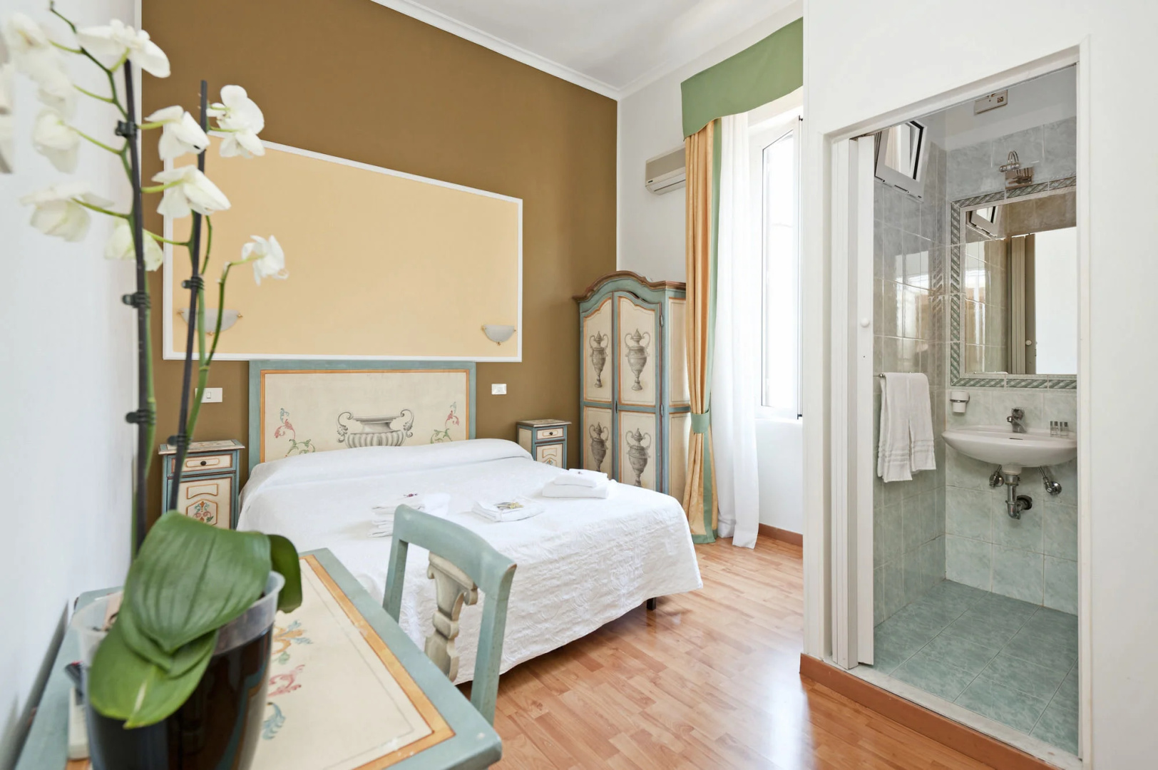 Foto - Hotel Infinito