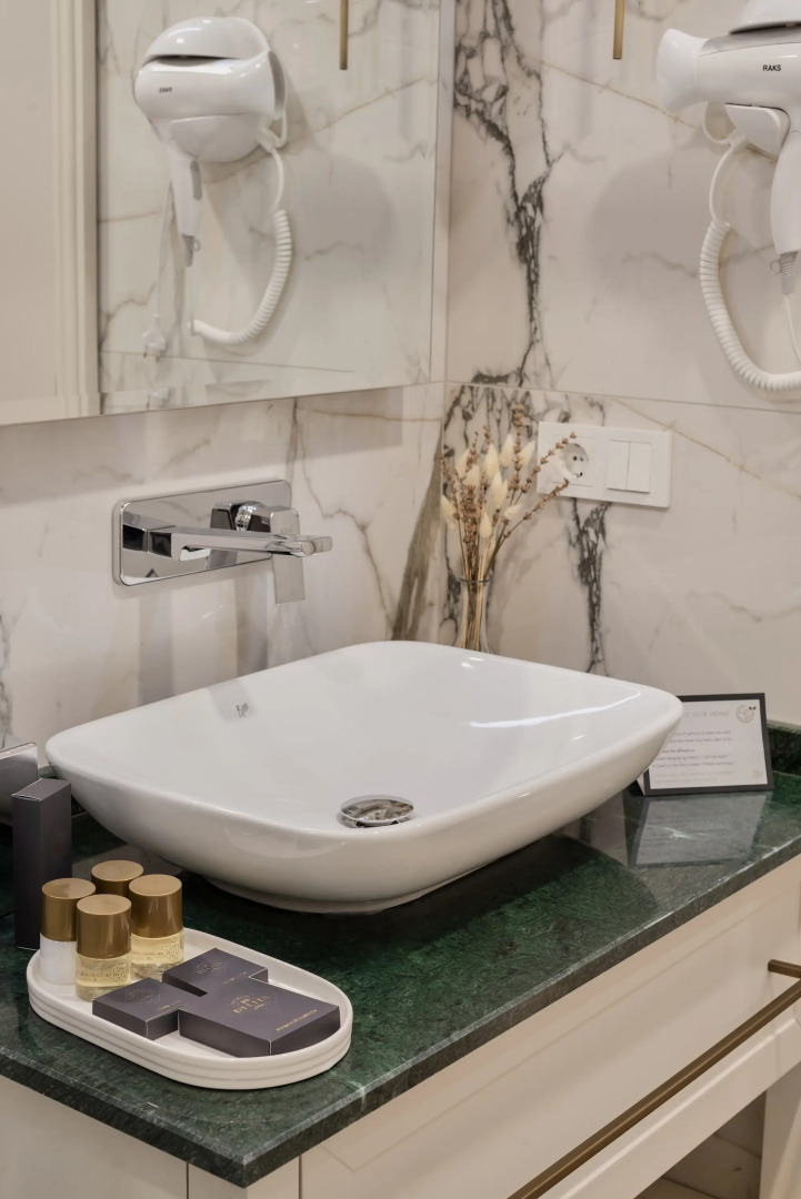 Foto - Delita City Hotel