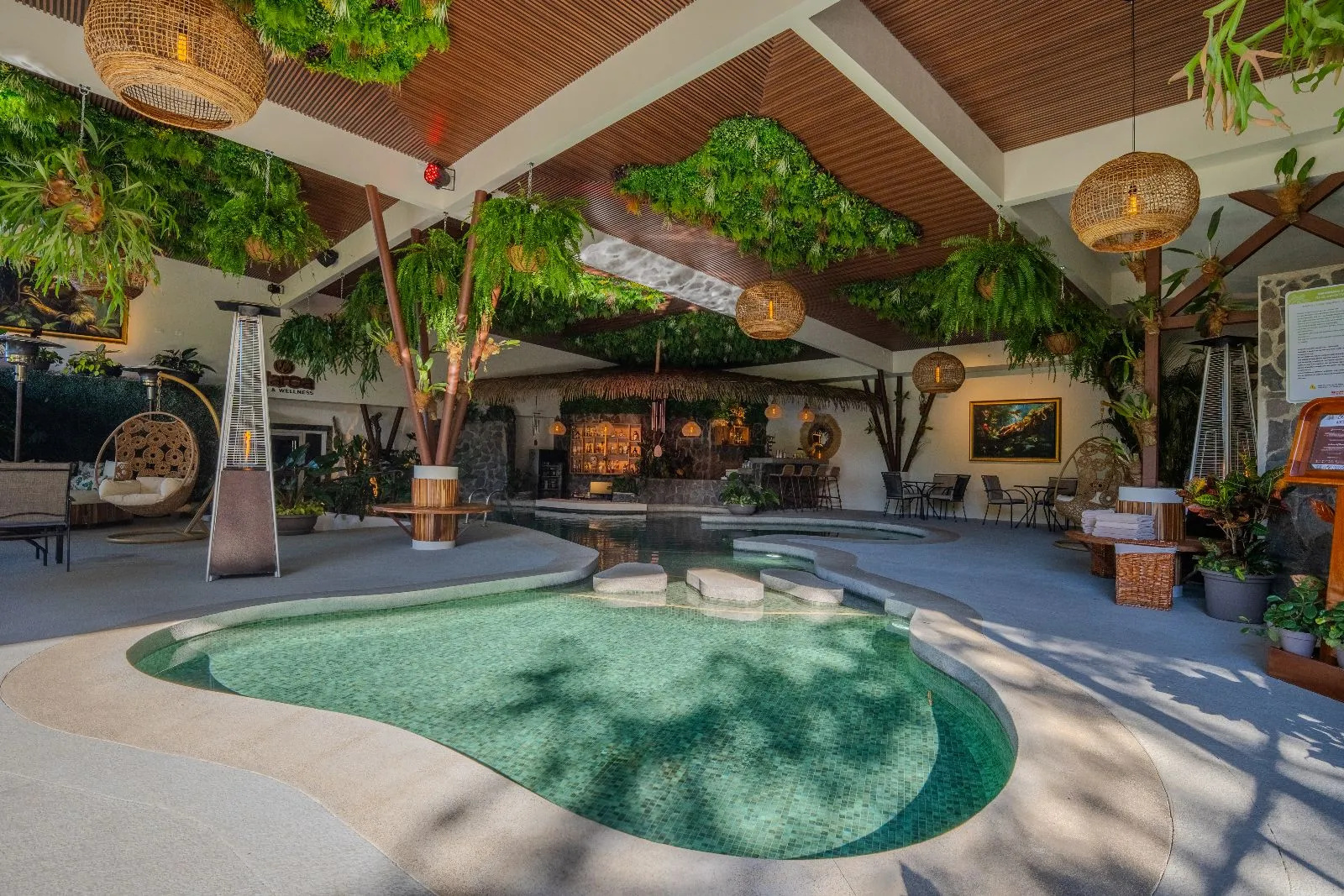 Photo - Hotel & Spa Poco a Poco