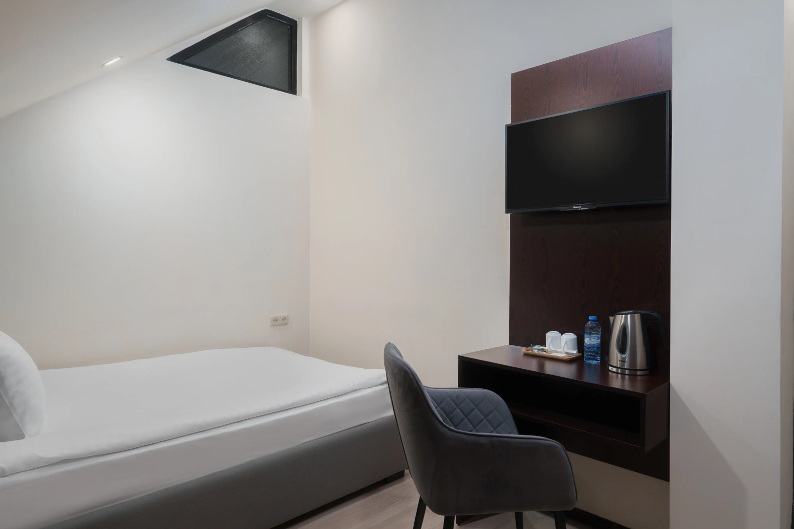 Photo - Elysium Gallery Hotel