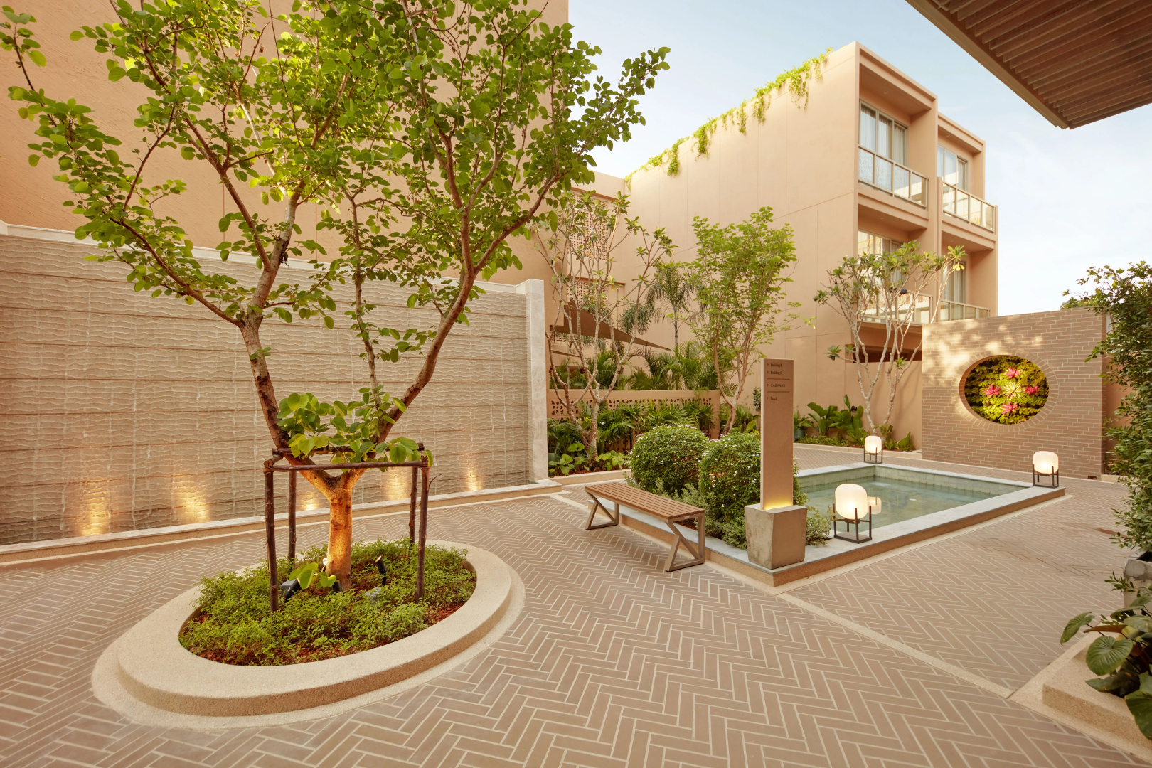 Foto - Marasca Samui - Small Luxury Hotels of the World