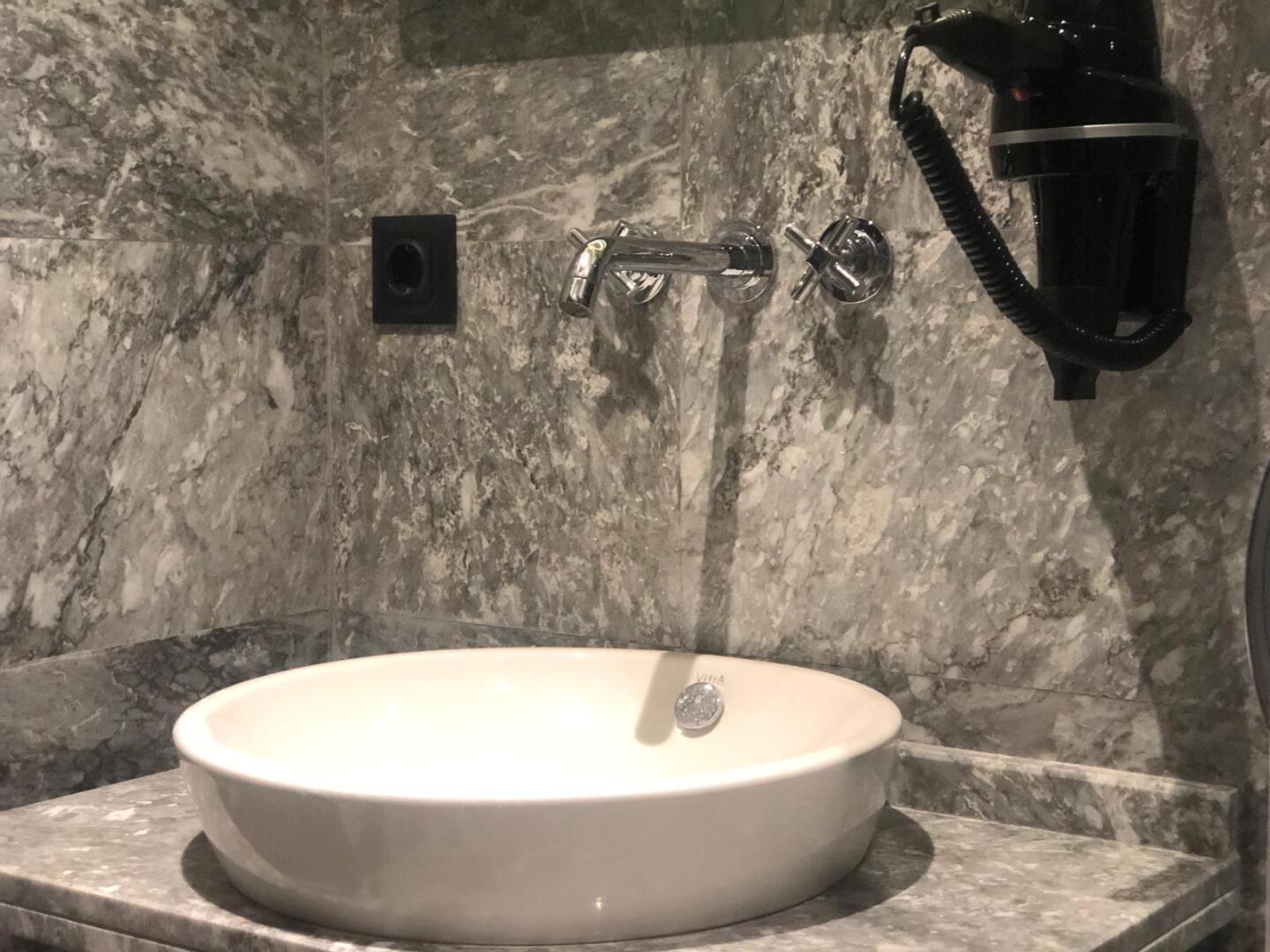 Foto - Peri Hotel Taksim