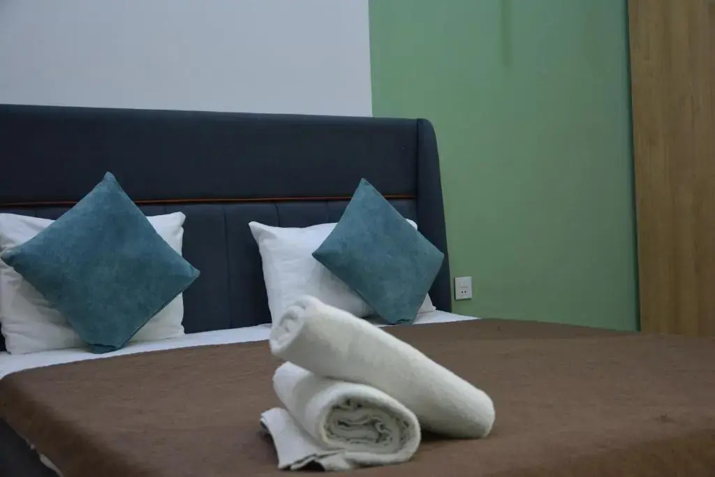 Foto - Perron Hotel Baku