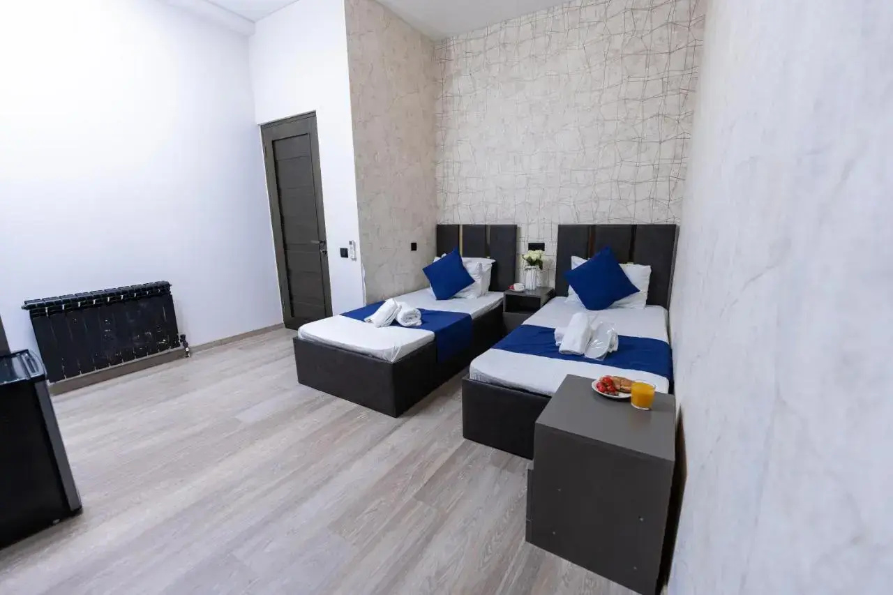 Foto - Bloom Hotel Yerevan