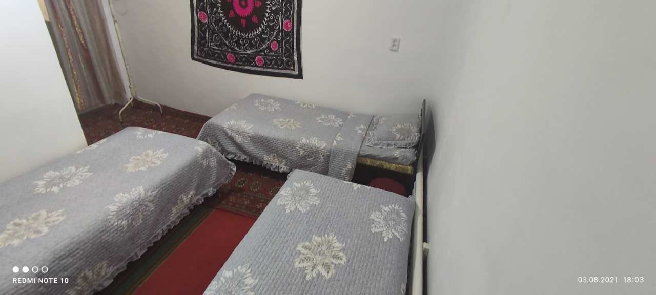 Photo - Ozod Guest House