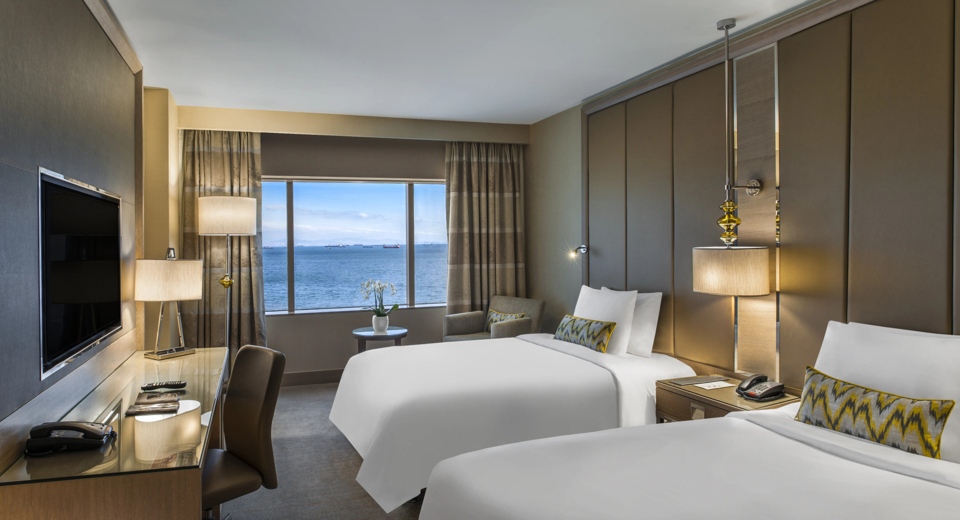 Photo - Renaissance Polat Istanbul Hotel