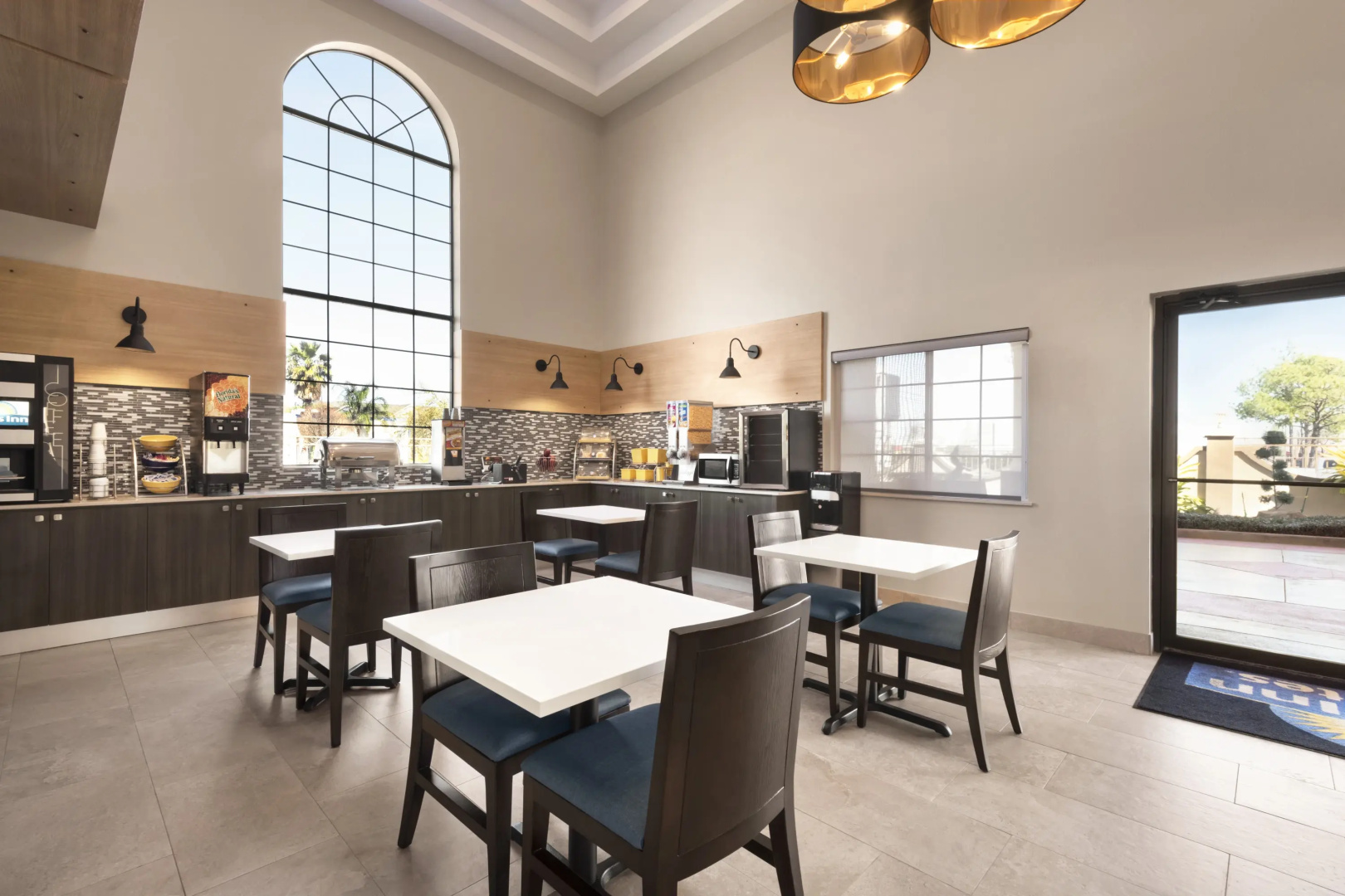 Foto - Days Inn & Suites by Wyndham Houston Hobby Airport