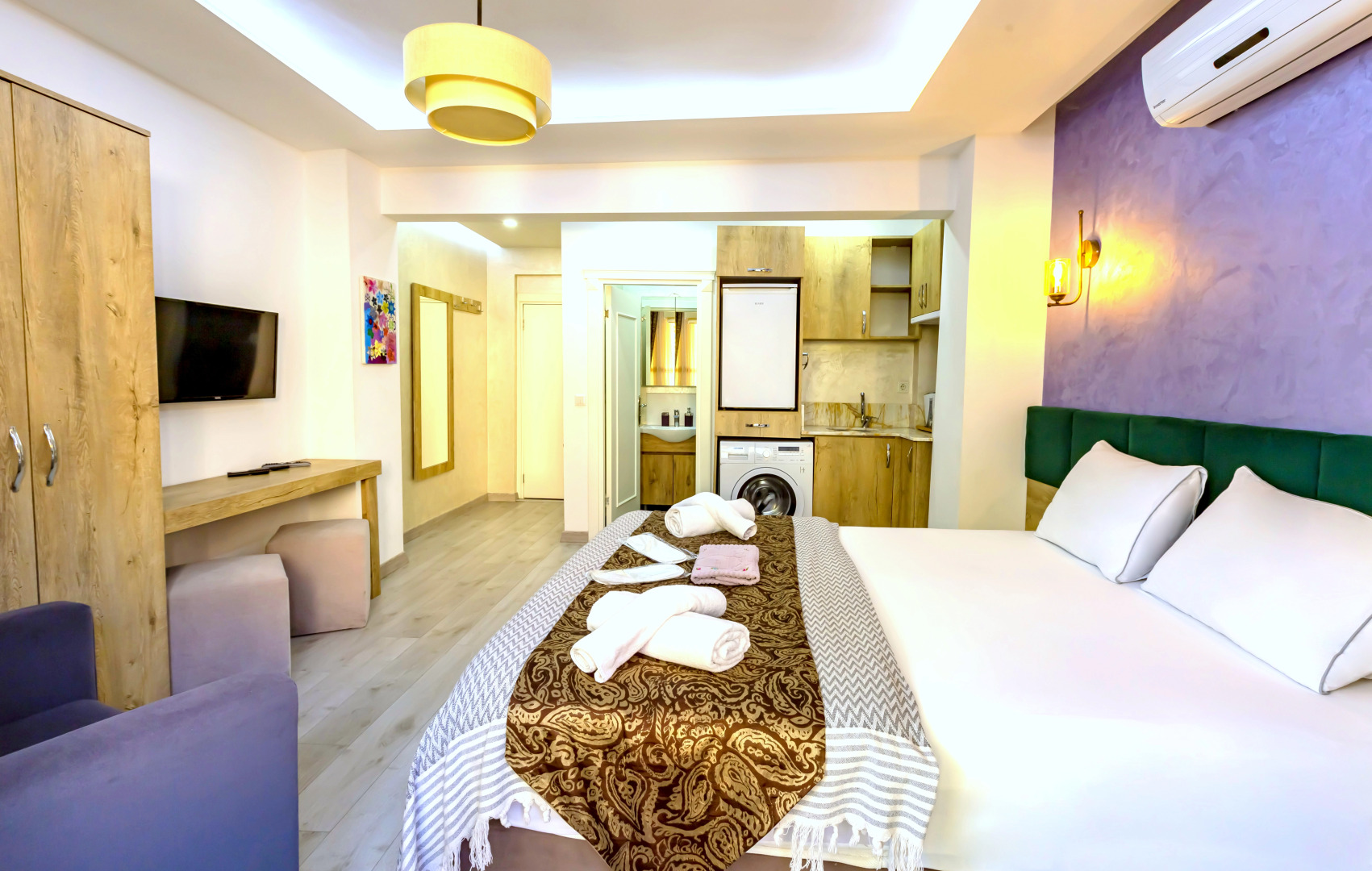 Photo - Loren Hotel&Suites