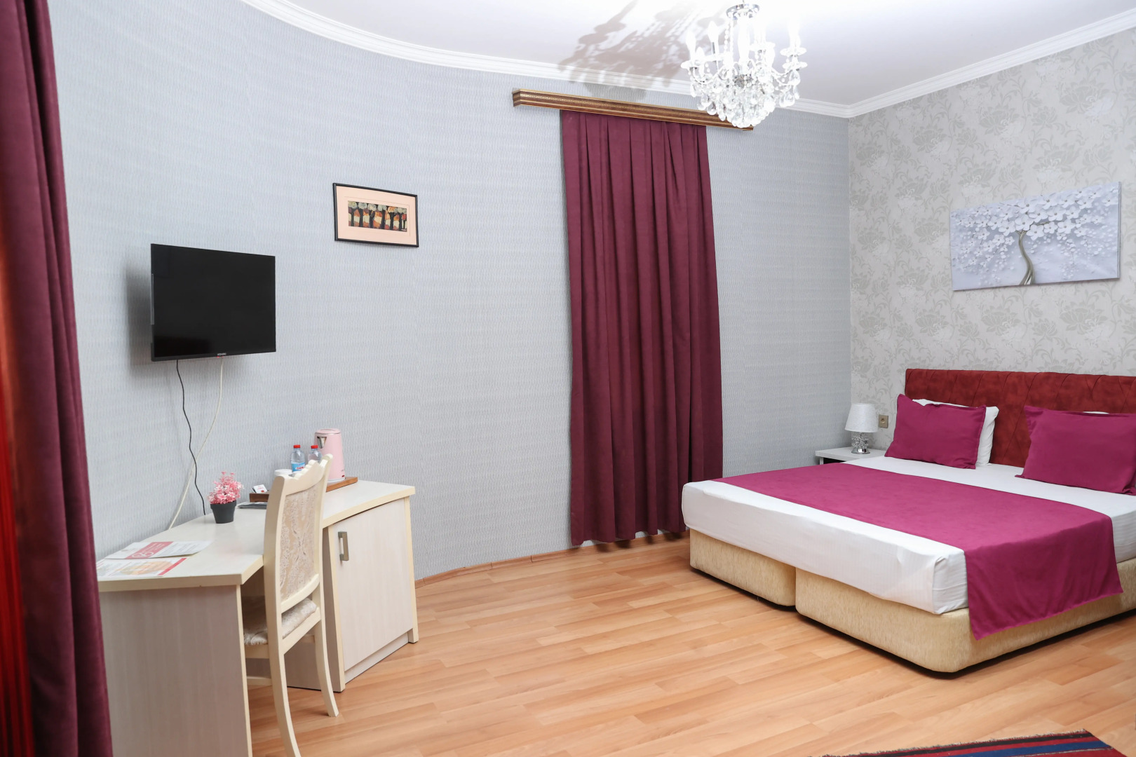 Foto - Nemi Boutique Hotel