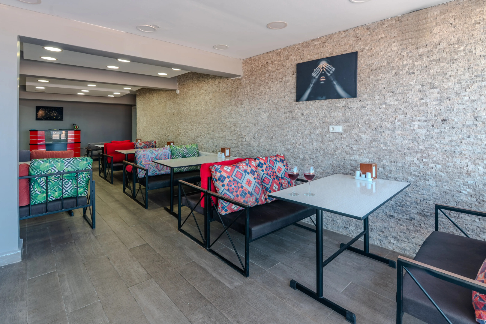 Photo - Airport Black Sea Hotel & Restaurant