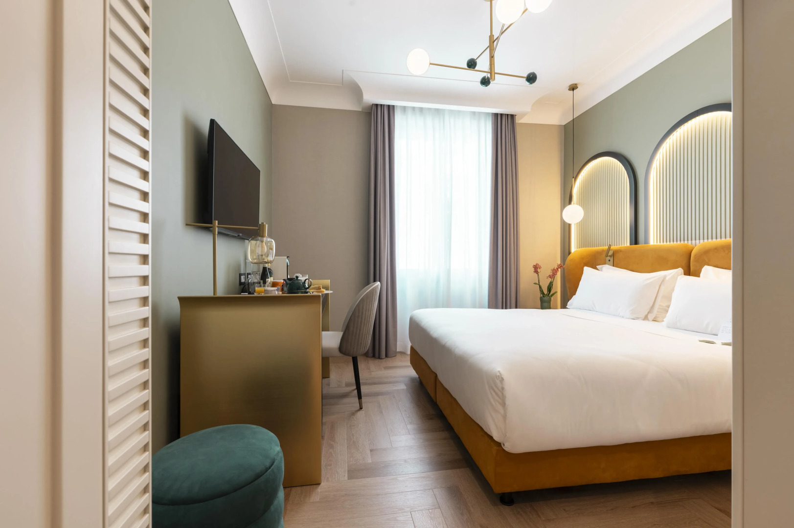 Foto - Je Rome Hotel