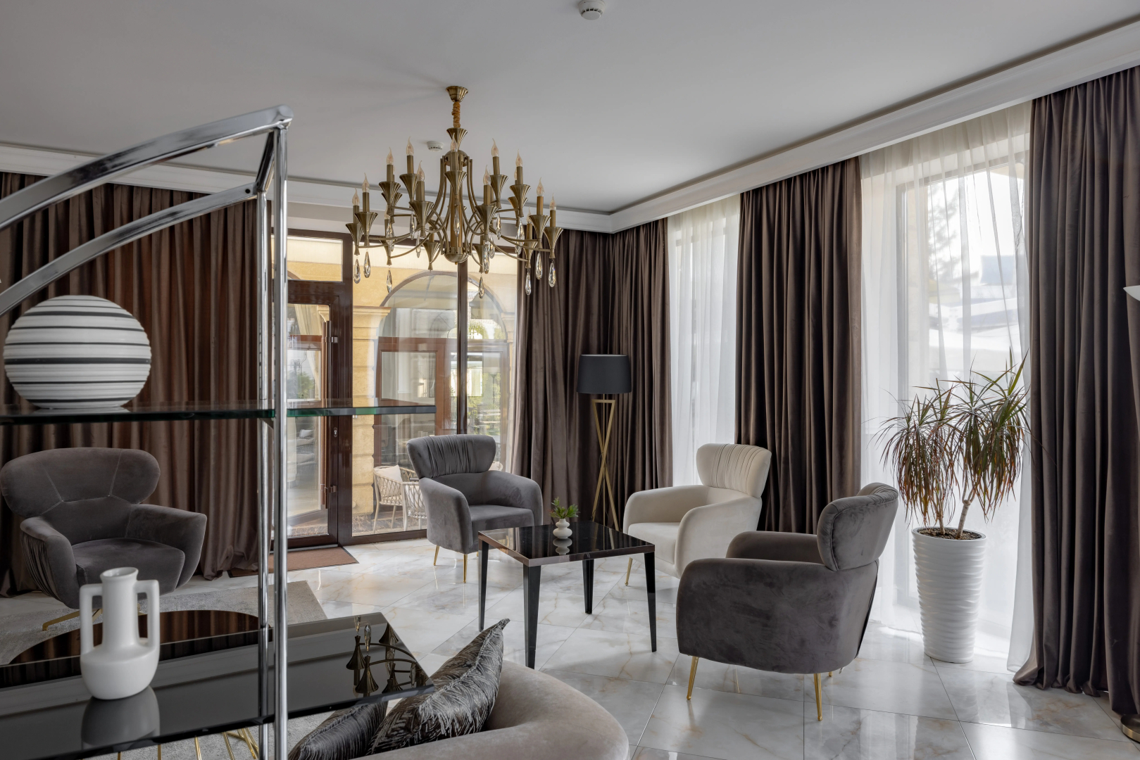 Photo - Mountain View Boutique Hotel