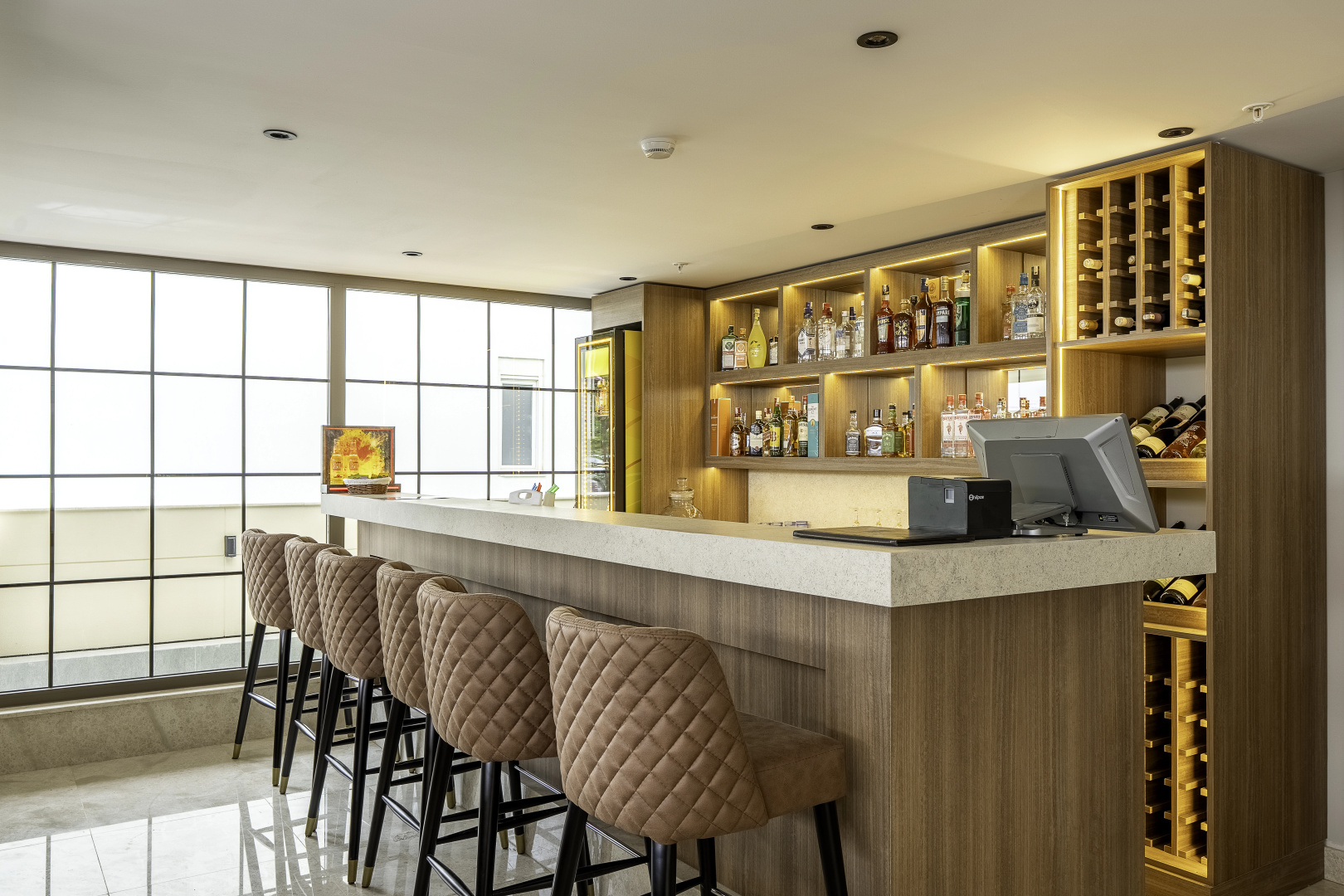 Foto - The Marni Hotel