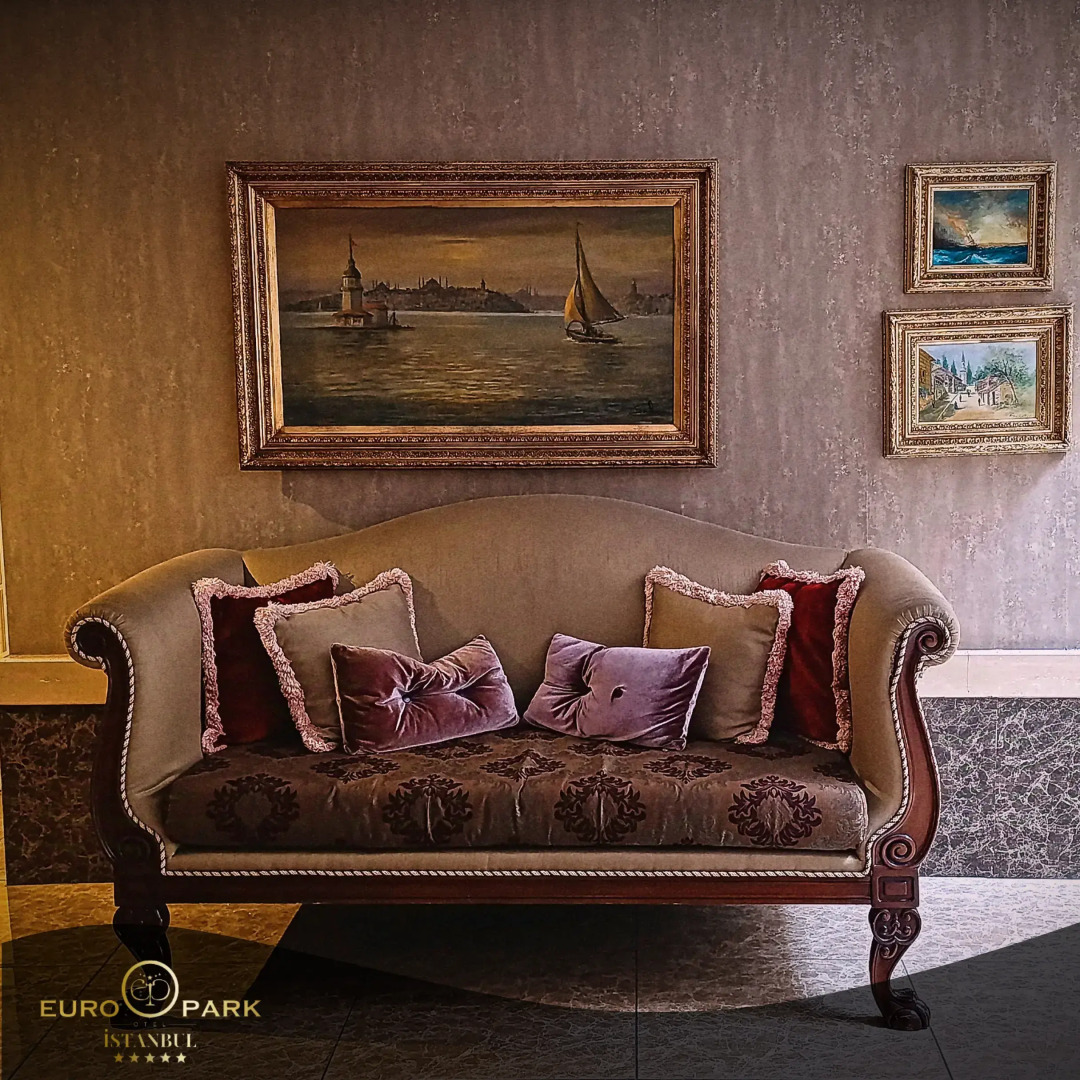 Foto - Euro Park Otel