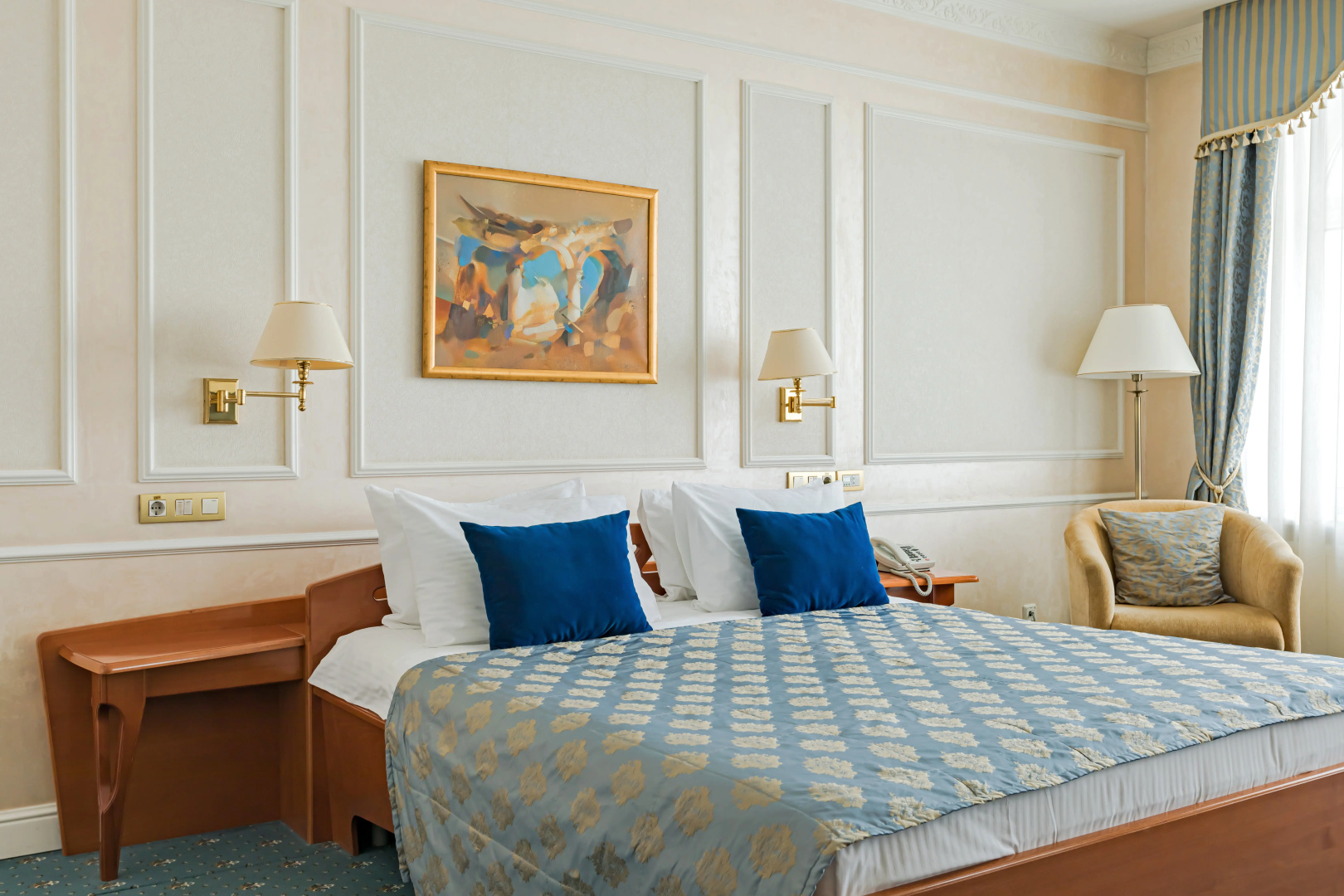 Foto - Hotel Europe