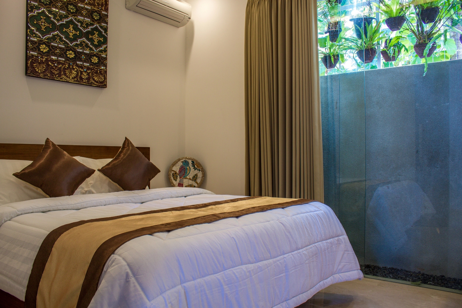 Foto - Bali Residence Villa