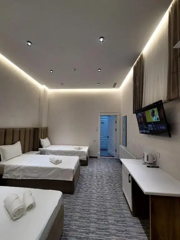 Photo - MIRON Hotel