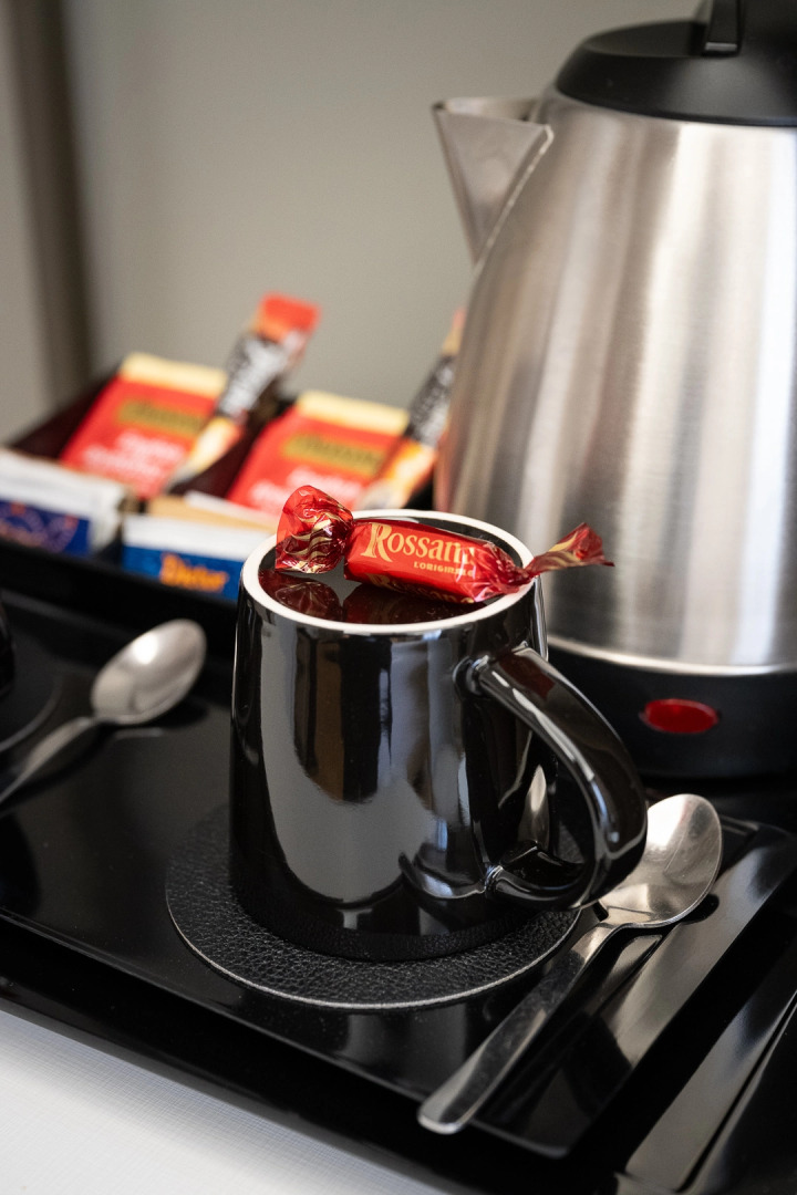 Photo - Hotel Caravita