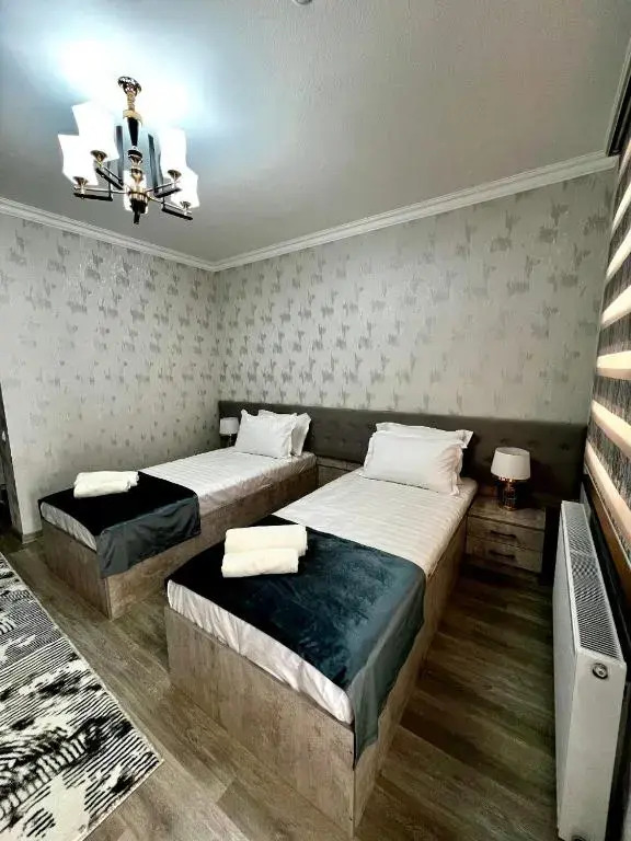 Foto - RUDAKIY Hotel