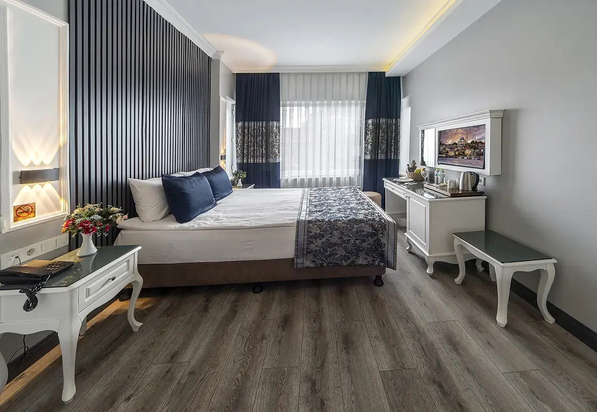 Foto - Beyazit Palace Hotel