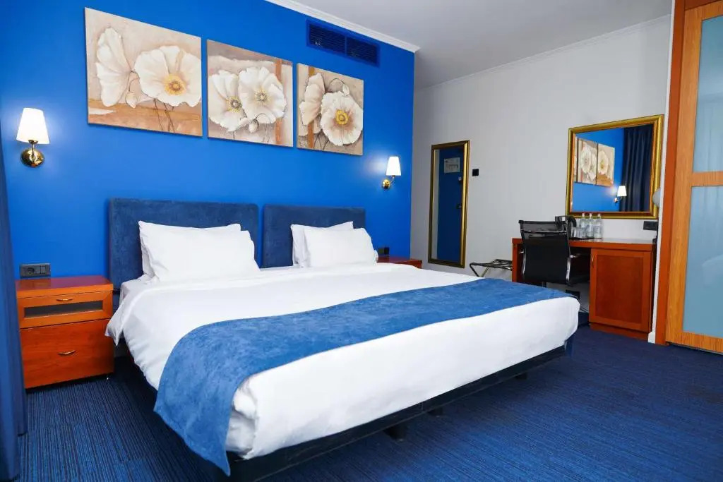 Foto - Best Western Plus Congress Hotel Yerevan