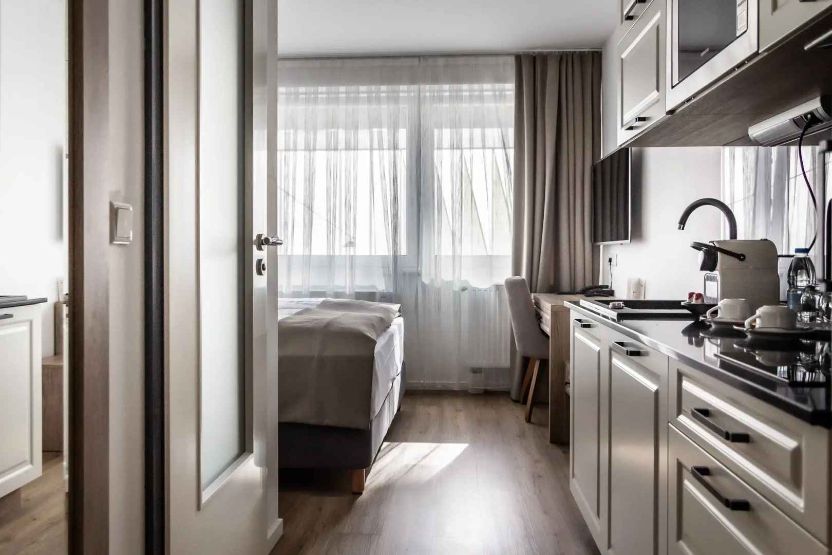 Photo - Sleep Inn Düsseldorf