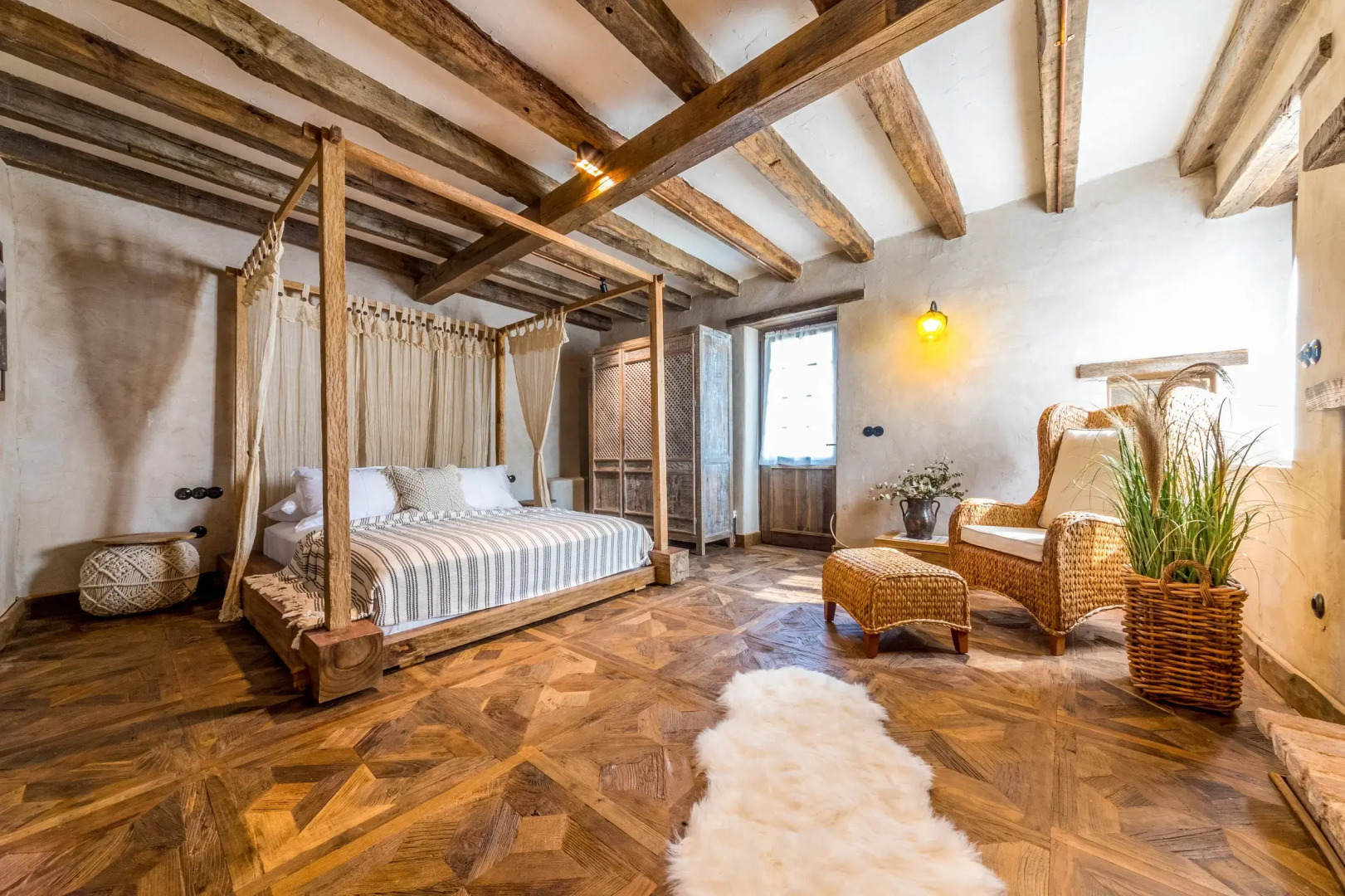 Foto - Kassandra Heritage