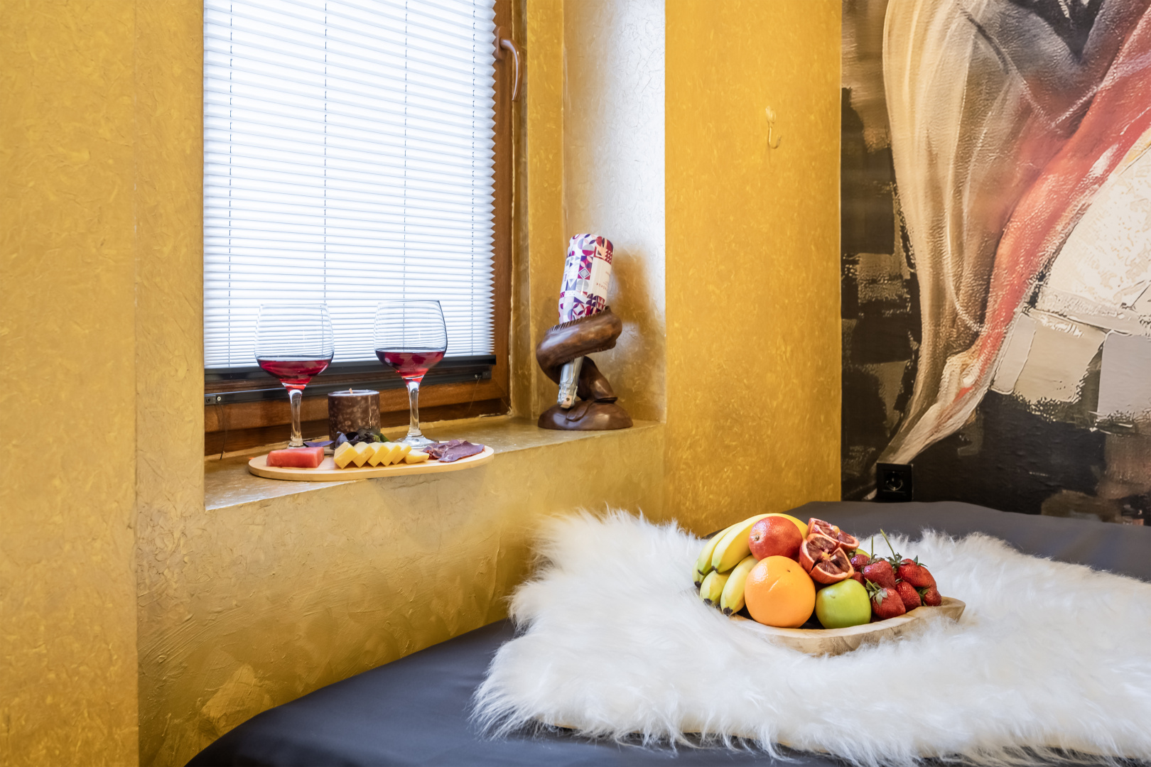 Photo - Bi̇g Urban Stay Taksi̇m@Wi̇th Sea Vi̇ew