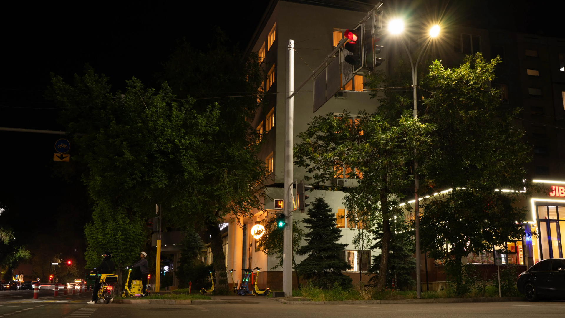 Foto - Urban Yurt