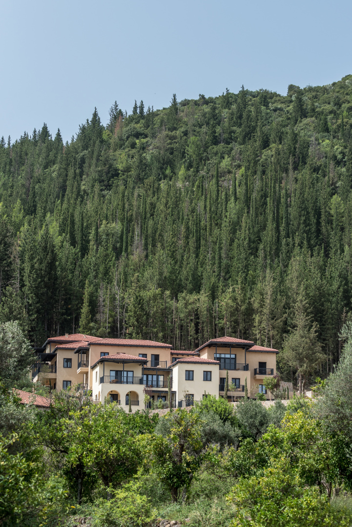 Euphoria Retreat - A Holistic Wellbeing Destination Spa, Bild 2 von 50