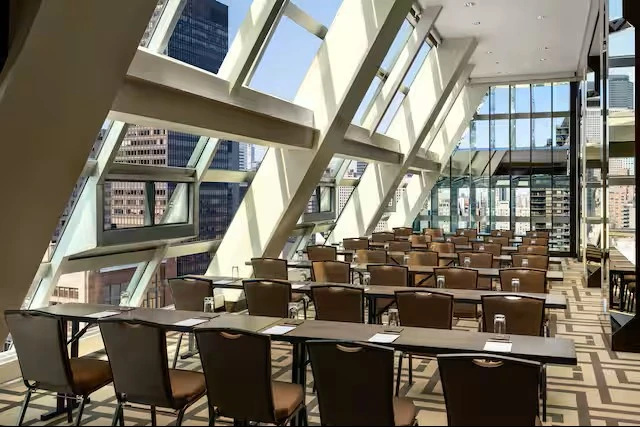 Foto - Millennium Hilton New York One UN Plaza