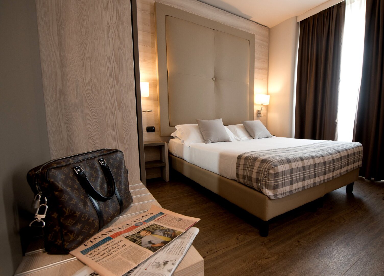 Photo - Duomo Hotel & Apartments