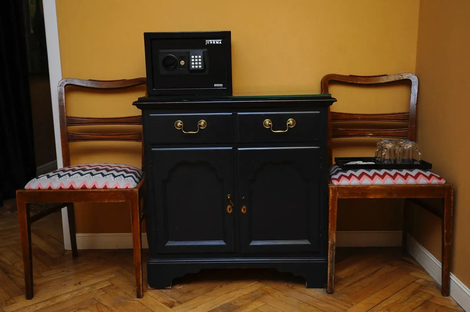 Foto - Art Hotel Home