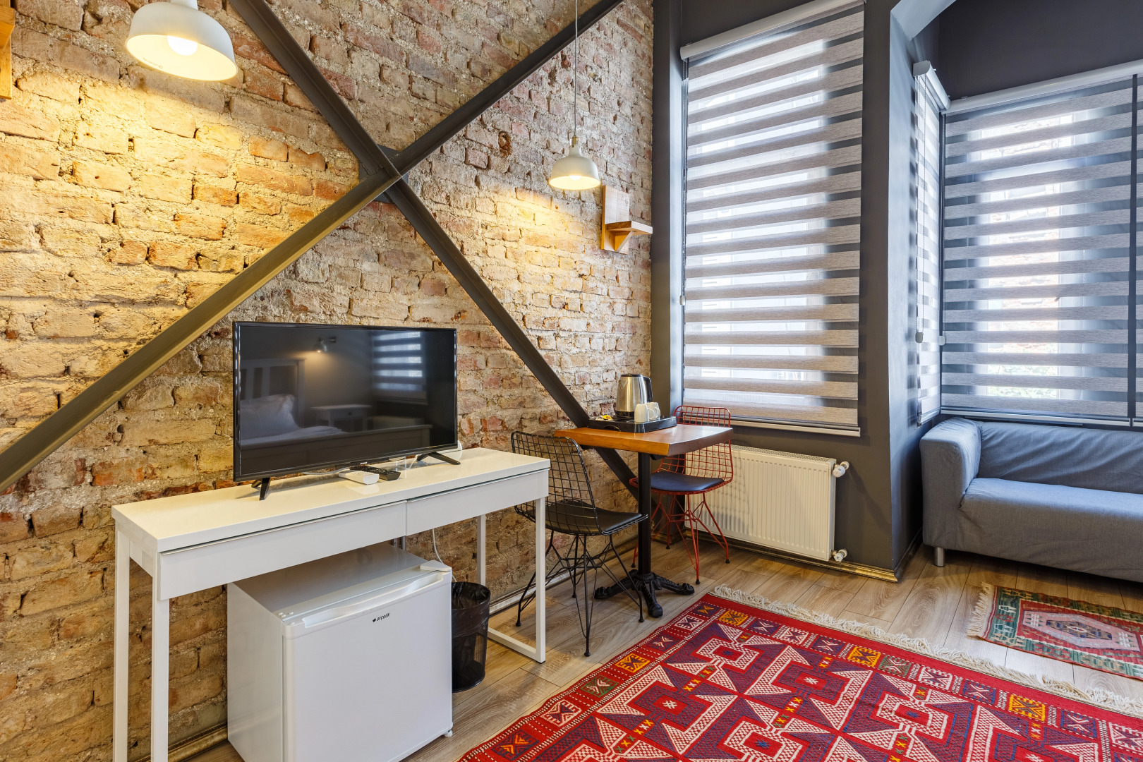 Foto - Hotel Miro Mansion Old City