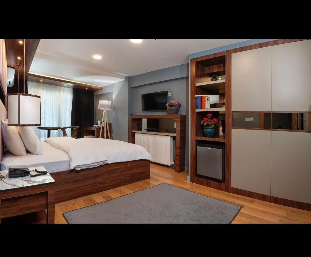 Foto - Vitabella Suites